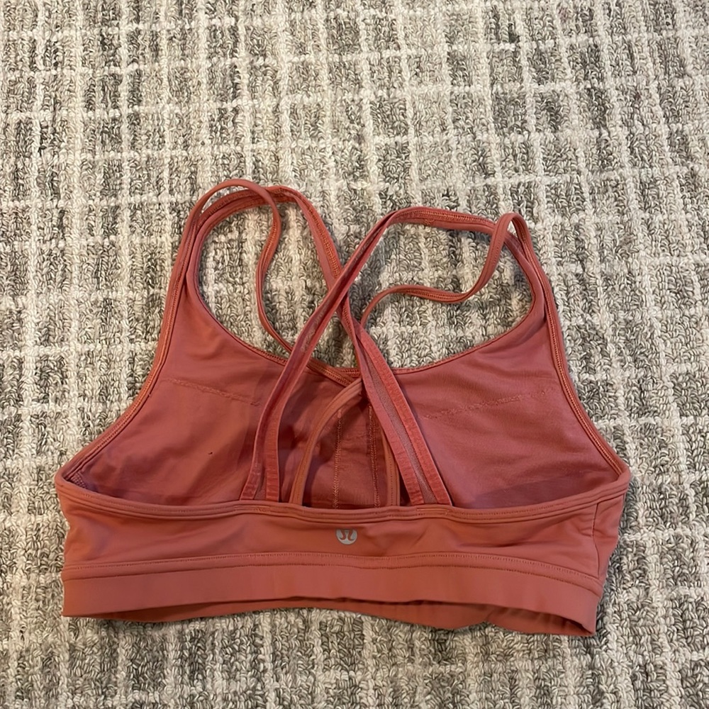 Lulu bra
